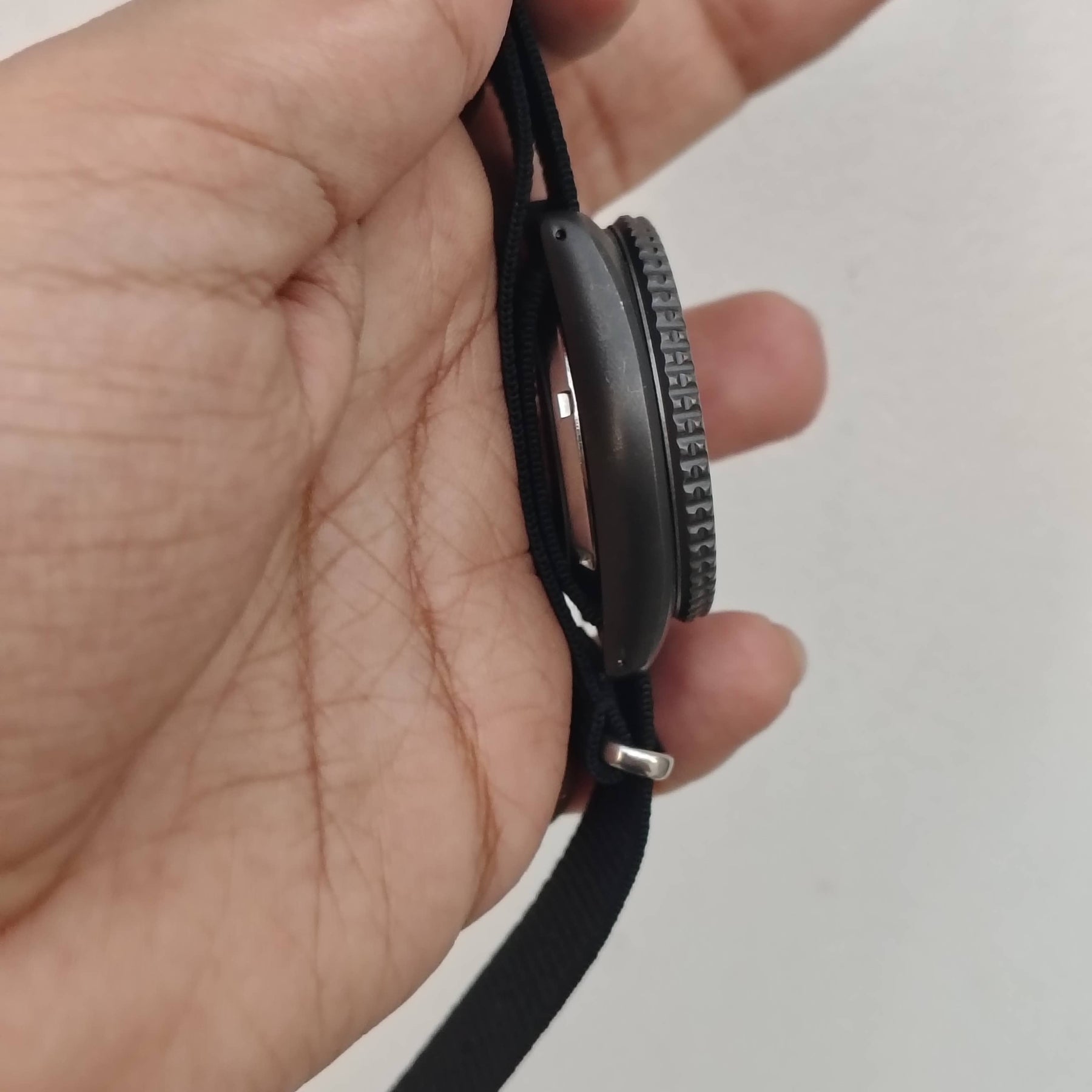 Seiko 5 - Original/Pre-Owned - Automatic - Limited Edition - 42.5mm - Men's Watch