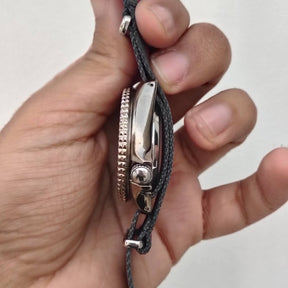 Seiko 5 - Original/Pre-Owned - Automatic - Naruto Edition - 42.5mm - Men's Watch