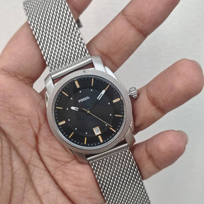 Fossil – Original – FS5883 - Japanese Quartz - 42mm - Men's Watch