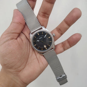 Fossil – Original – FS5883 - Japanese Quartz - 42mm - Men's Watch