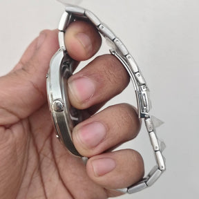 Armani Exchange – Original – AX7131 - Japanese Quartz - 44mm - Men's Watch