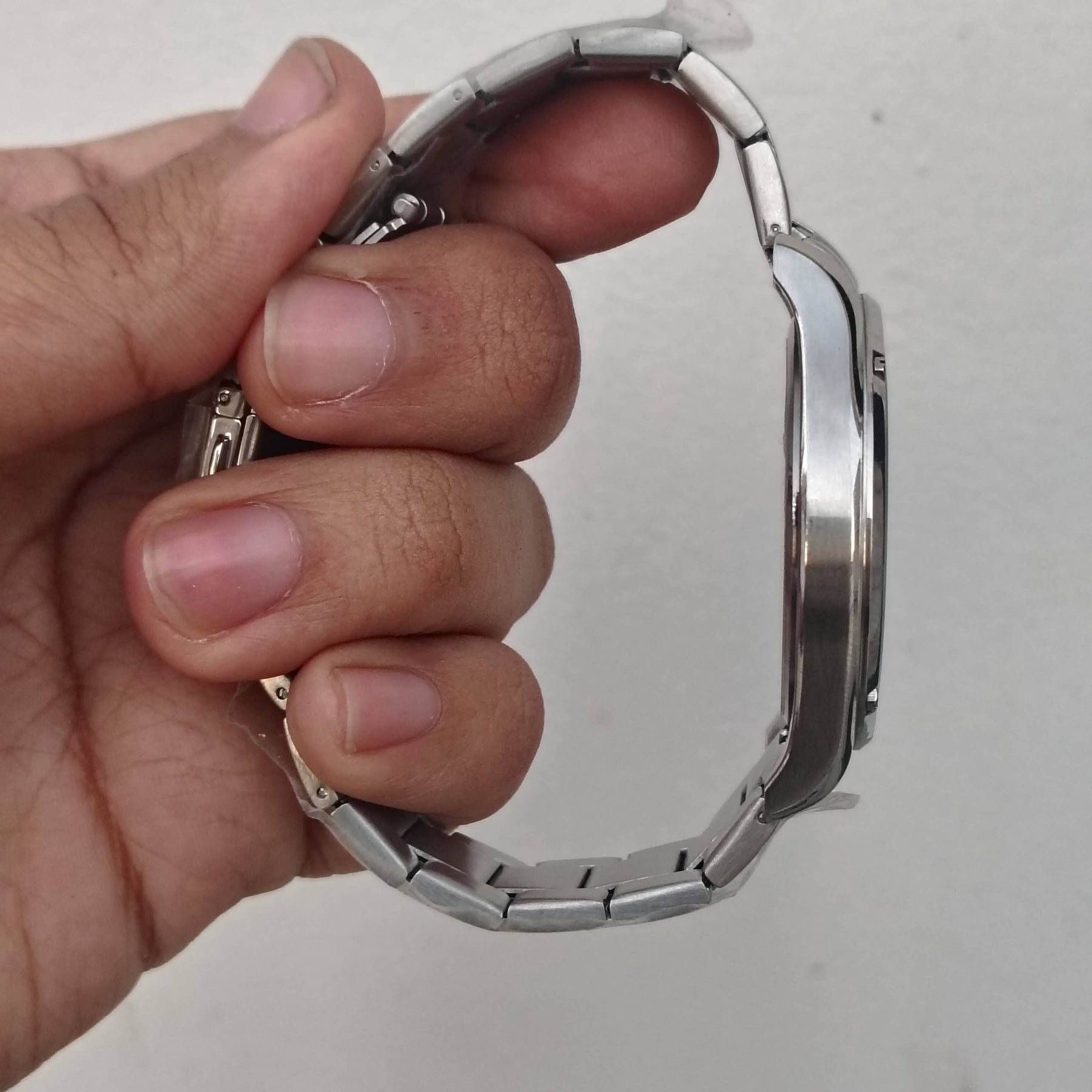 Armani Exchange – Original – AX7131 - Japanese Quartz - 44mm - Men's Watch