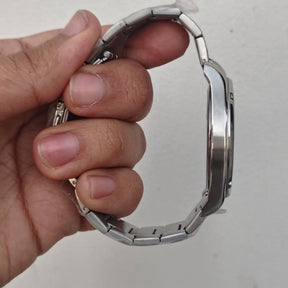 Armani Exchange – Original – AX7131 - Japanese Quartz - 44mm - Men's Watch