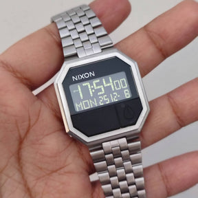 Nixon - Original -  Re-Run - 38.5mm - Men's Watch