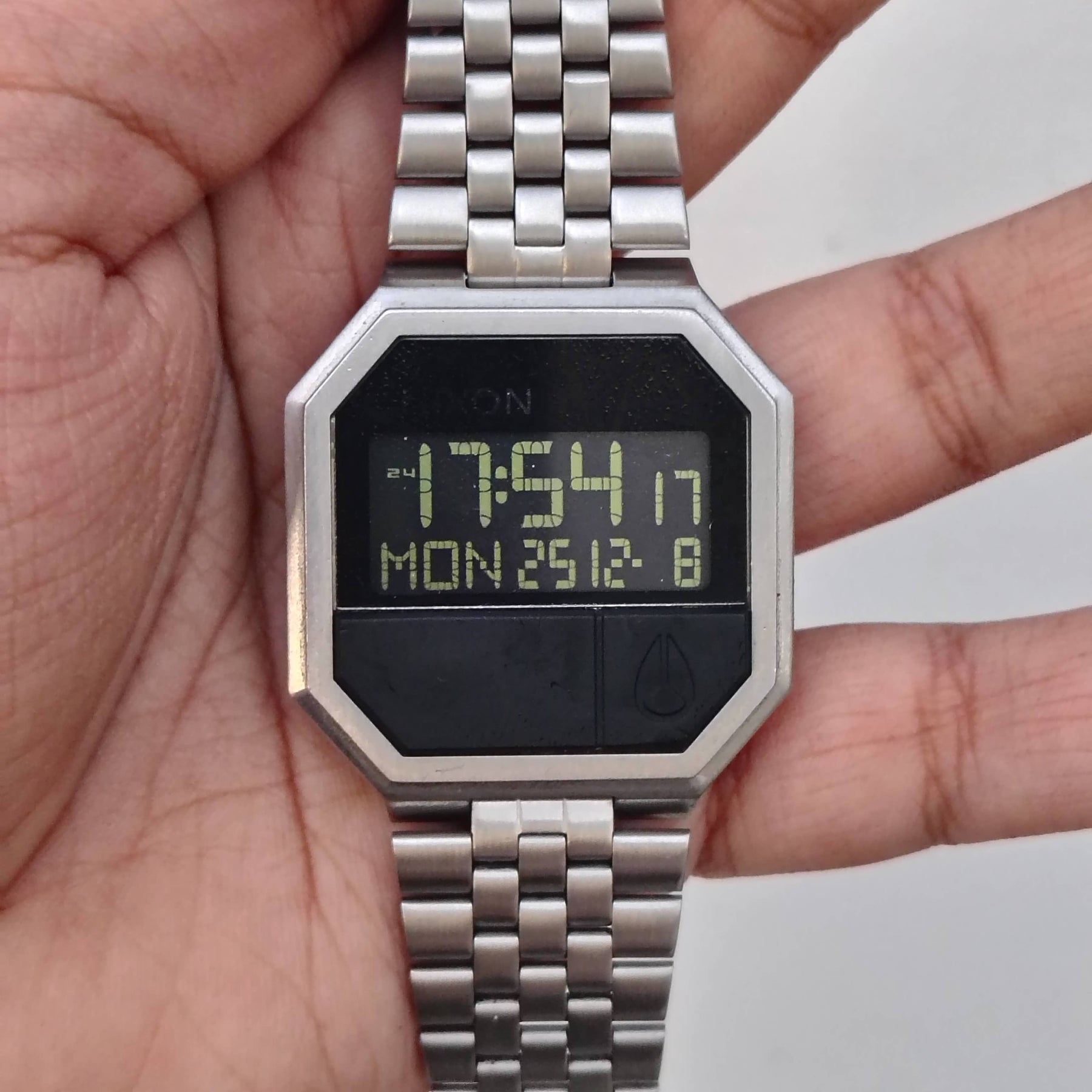 Nixon - Original -  Re-Run - 38.5mm - Men's Watch