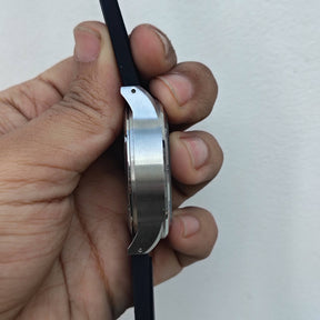 Tommy Hilfiger – Original - Cosmo graph  – Leather Strap – 46mm - Men's Watch.