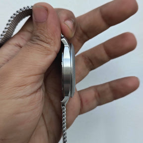 Fossil – Original – FS5883 - Japanese Quartz - 42mm - Men's Watch