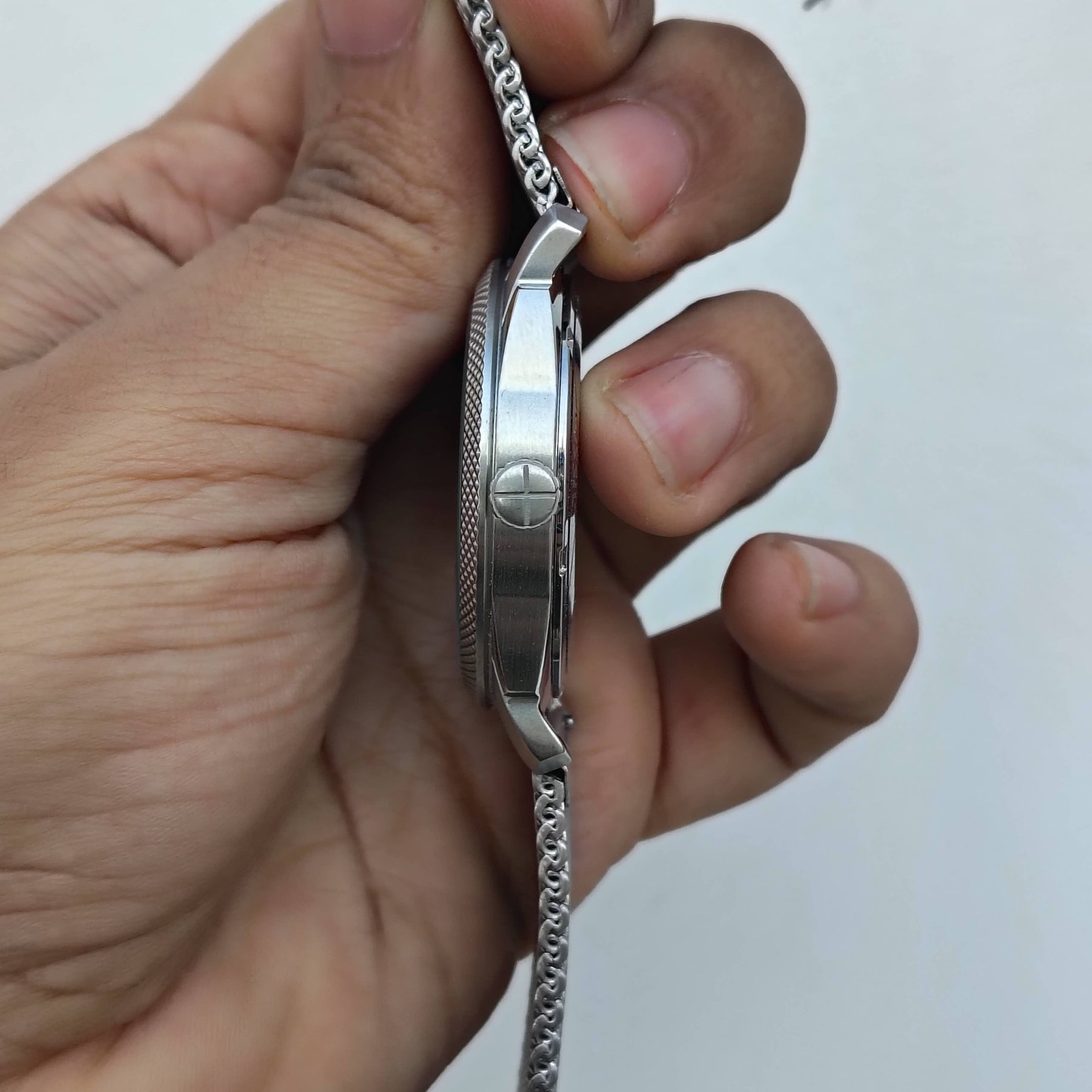 Fossil – Original – FS5883 - Japanese Quartz - 42mm - Men's Watch