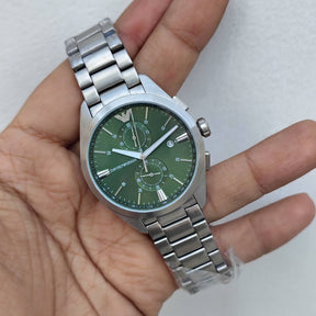 Emporio Armani – Original – AR11480 - Chronograph - 43mm - Men's Watch