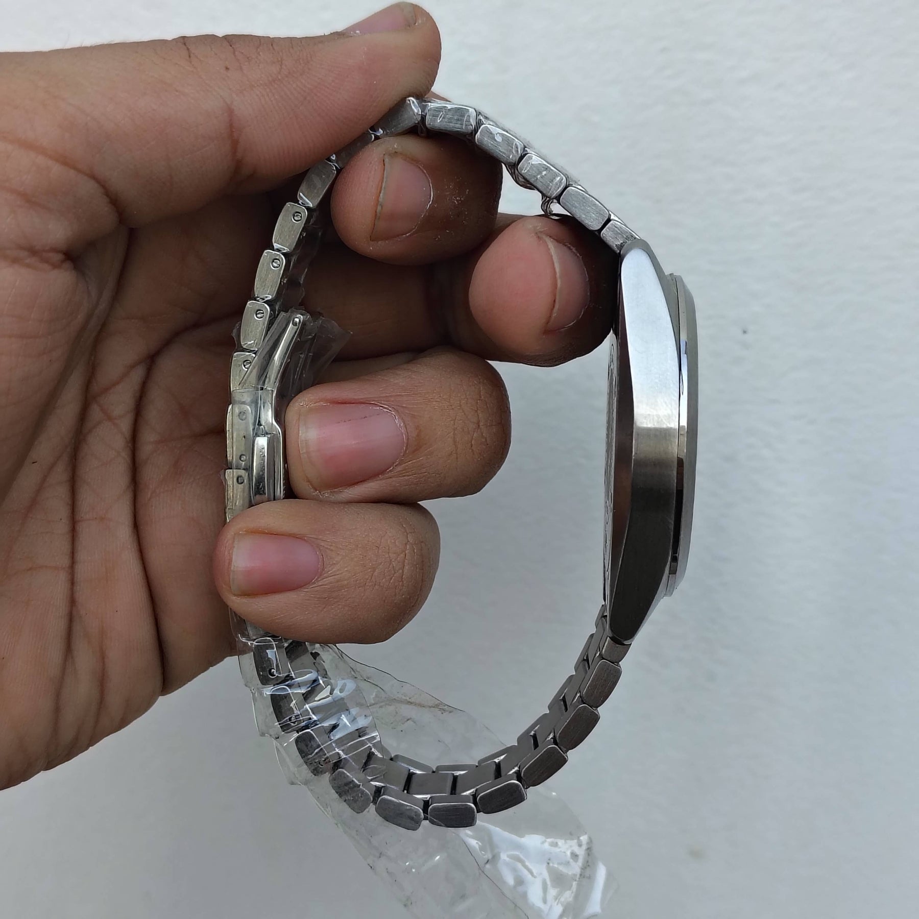 Emporio Armani – Original – AR11480 - Chronograph - 43mm - Men's Watch