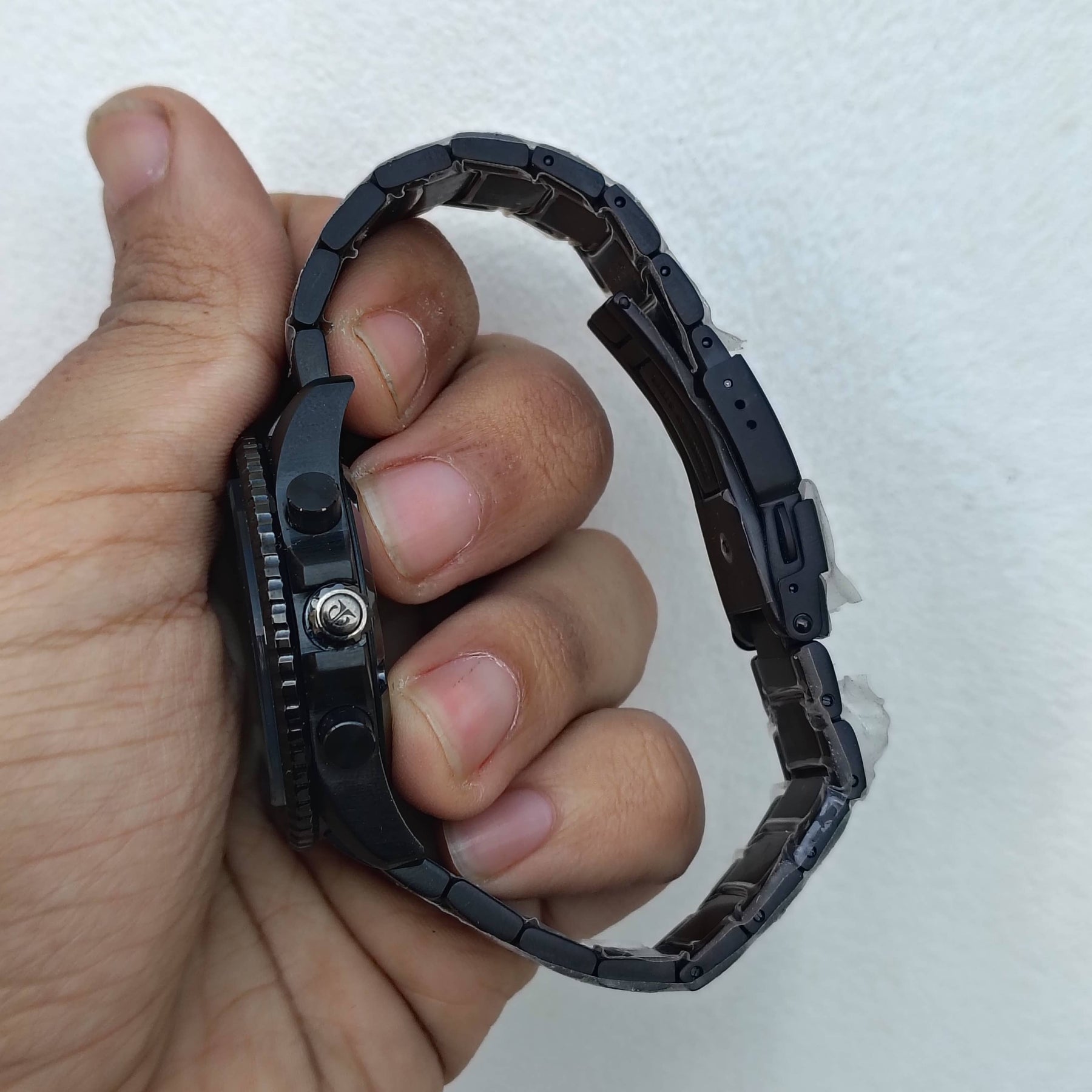 Emporio Armani – Original - AR11363 - Japanese Quartz - 43mm - Men's Watch