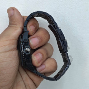 Emporio Armani – Original - AR11363 - Japanese Quartz - 43mm - Men's Watch