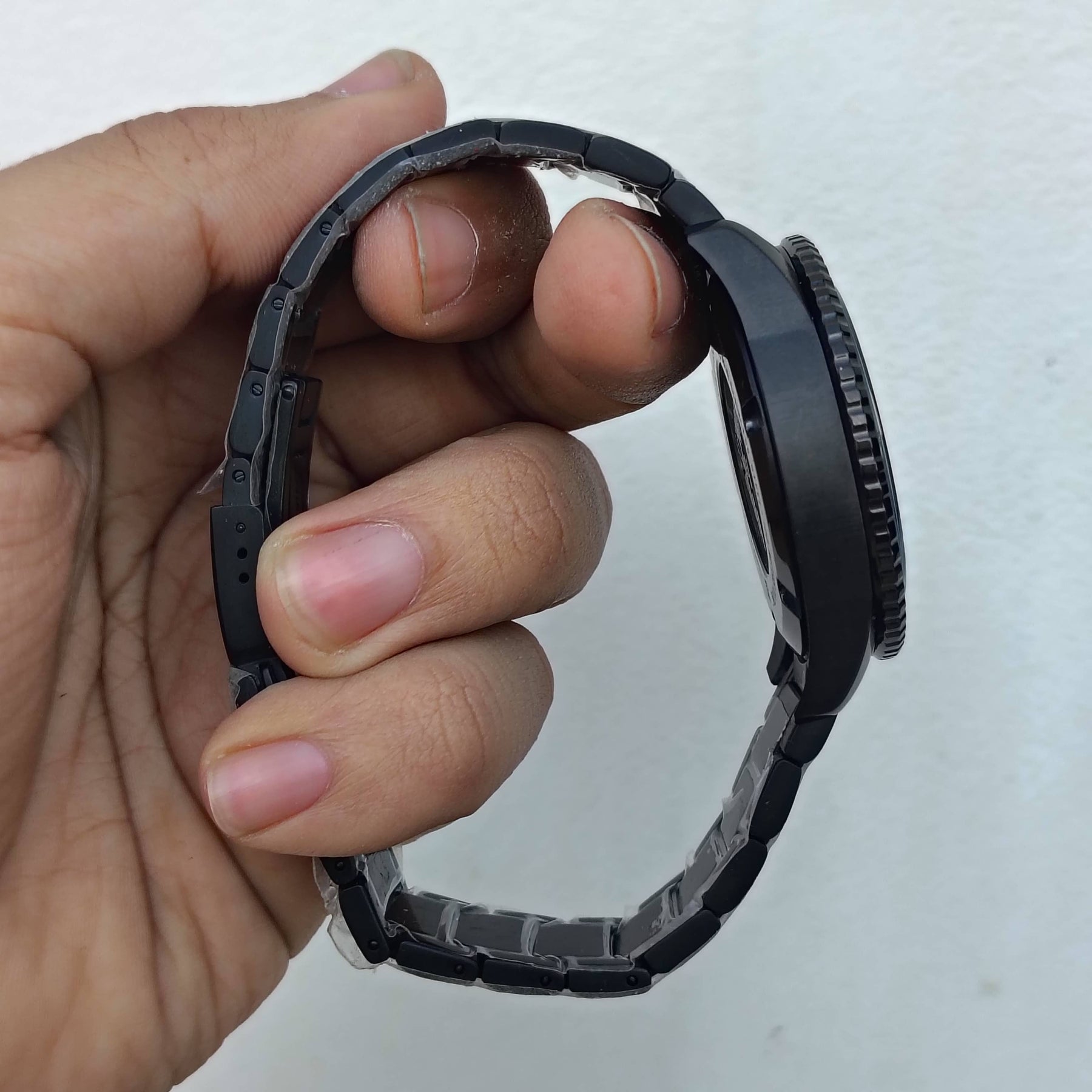 Emporio Armani – Original - AR11363 - Japanese Quartz - 43mm - Men's Watch