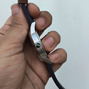 Hugo Boss - Original - Japanese Quartz - 42mm - Men's Watch