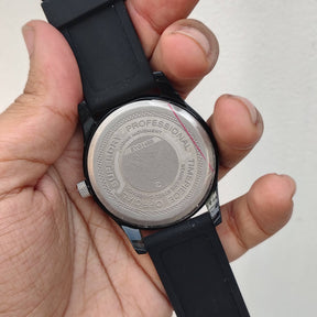 SuperDry - Original - SYG145B - Japanese Quartz - 45mm - Men's Watch