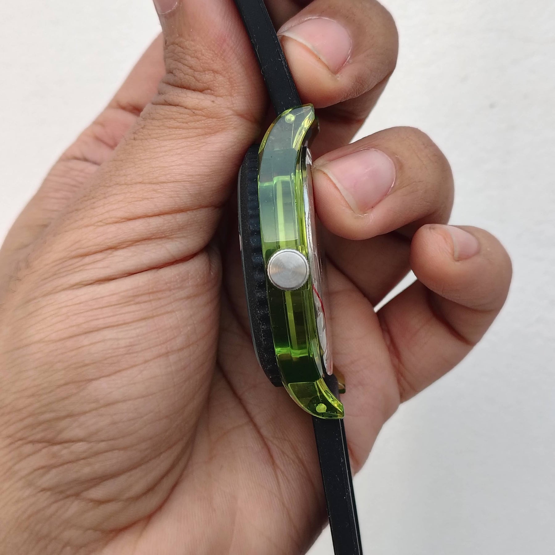 SuperDry - Original - SYG145BY - Japanese Quartz - 45mm - Men's Watch