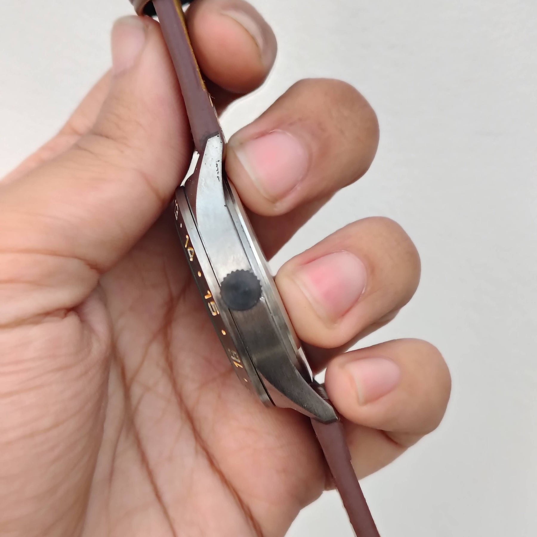 SuperDry - Original - SYG127BA - Japanese Quartz - 44mm - Men's Watch