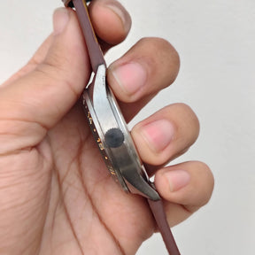 SuperDry - Original - SYG127BA - Japanese Quartz - 44mm - Men's Watch