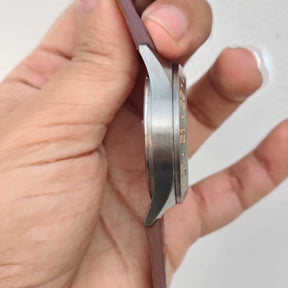 SuperDry - Original - SYG127BA - Japanese Quartz - 44mm - Men's Watch