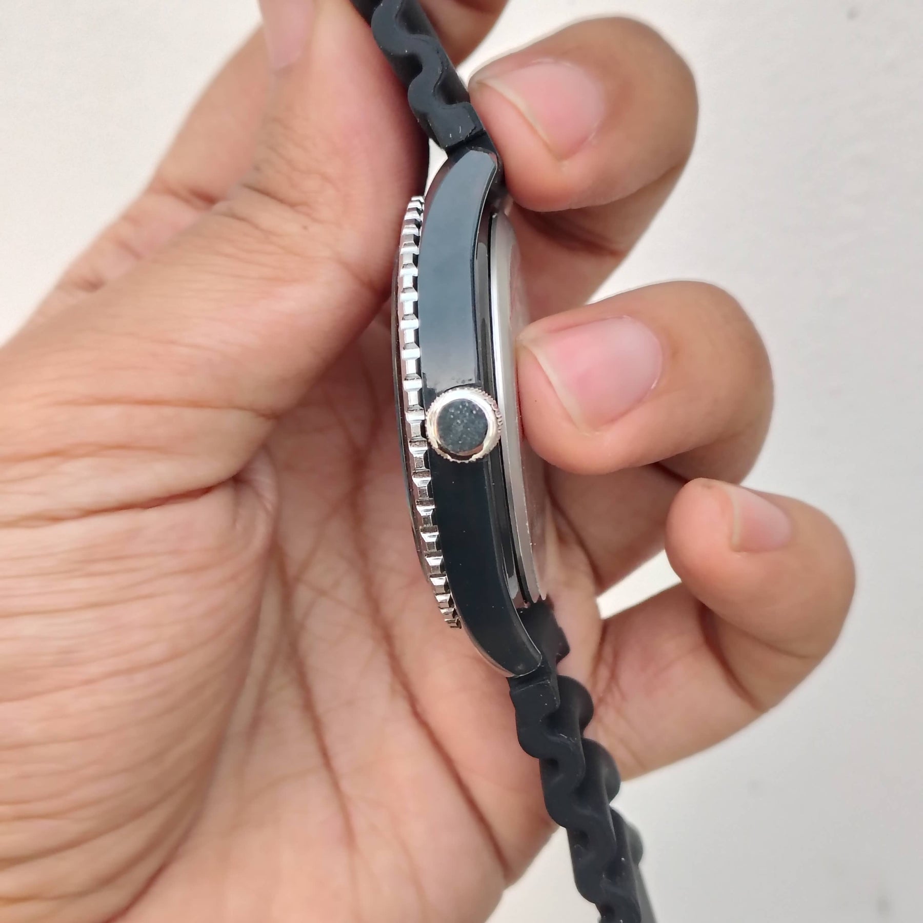 SuperDry - Original - SYG163B - Japanese Quartz - 46mm - Men's Watch