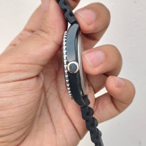 SuperDry - Original - SYG163B - Japanese Quartz - 46mm - Men's Watch