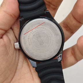 SuperDry - Original - SYG163B - Japanese Quartz - 46mm - Men's Watch