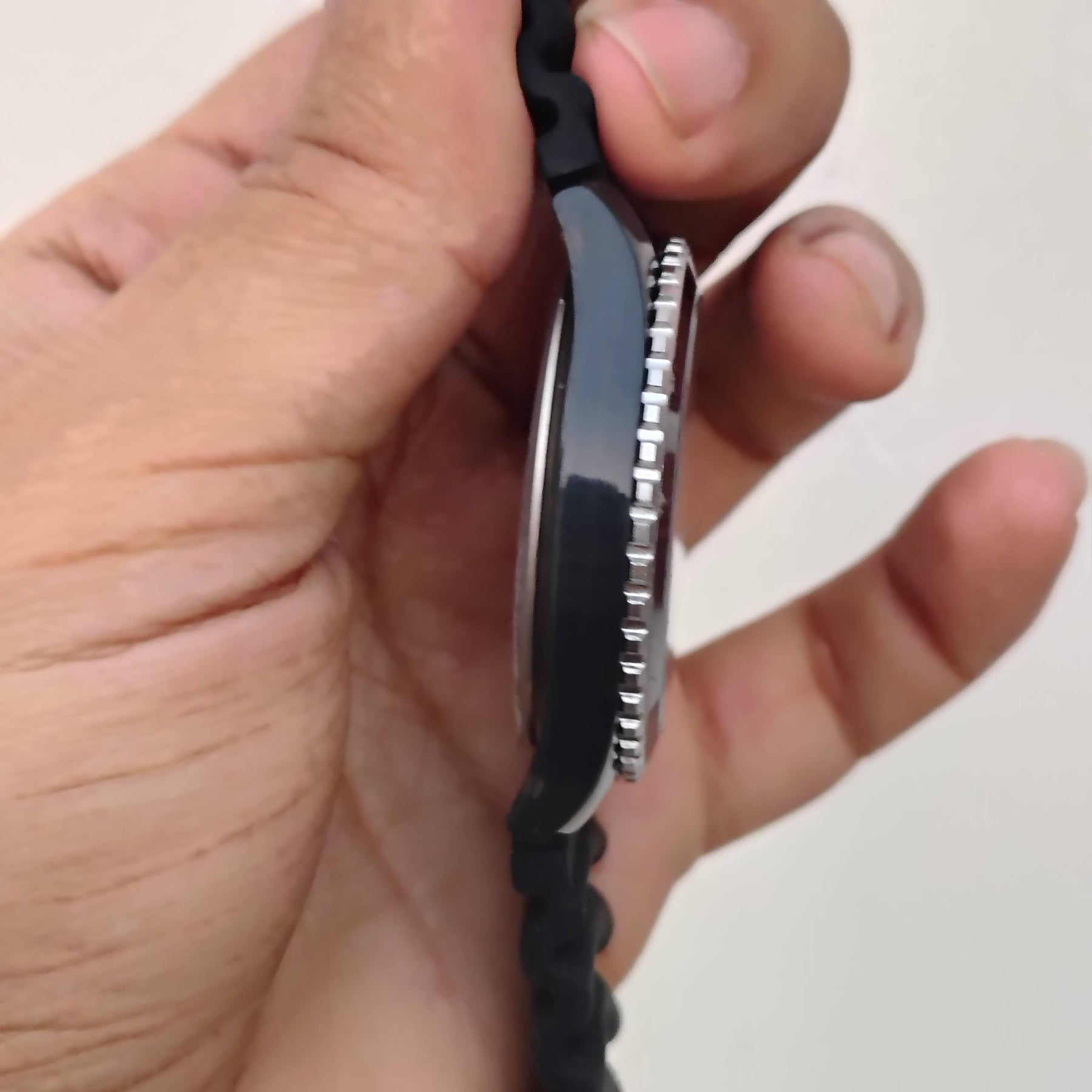 SuperDry - Original - SYG163B - Japanese Quartz - 46mm - Men's Watch