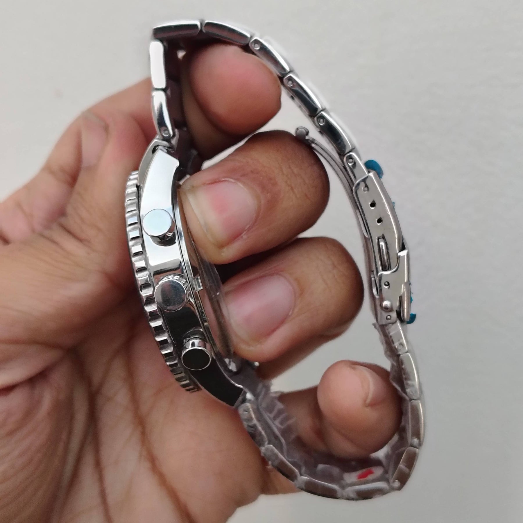 Blue Cabana - Original - Chronograph - Quartz - 44mm - Men's Watch