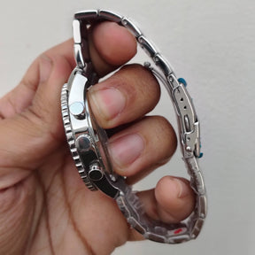 Blue Cabana - Original - Chronograph - Quartz - 44mm - Men's Watch