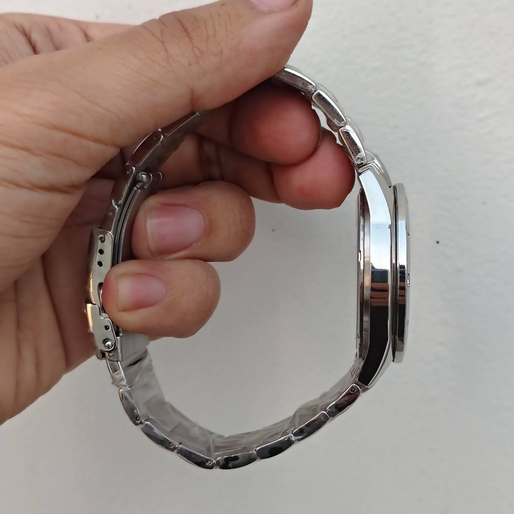 Casio - Original - Chrono Graph - Japanese Quartz - 42.5mm - Men's Watch