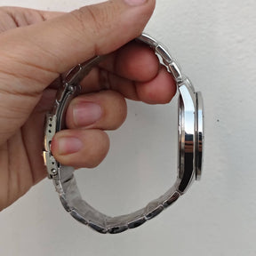 Casio - Original - Chrono Graph - Japanese Quartz - 42.5mm - Men's Watch