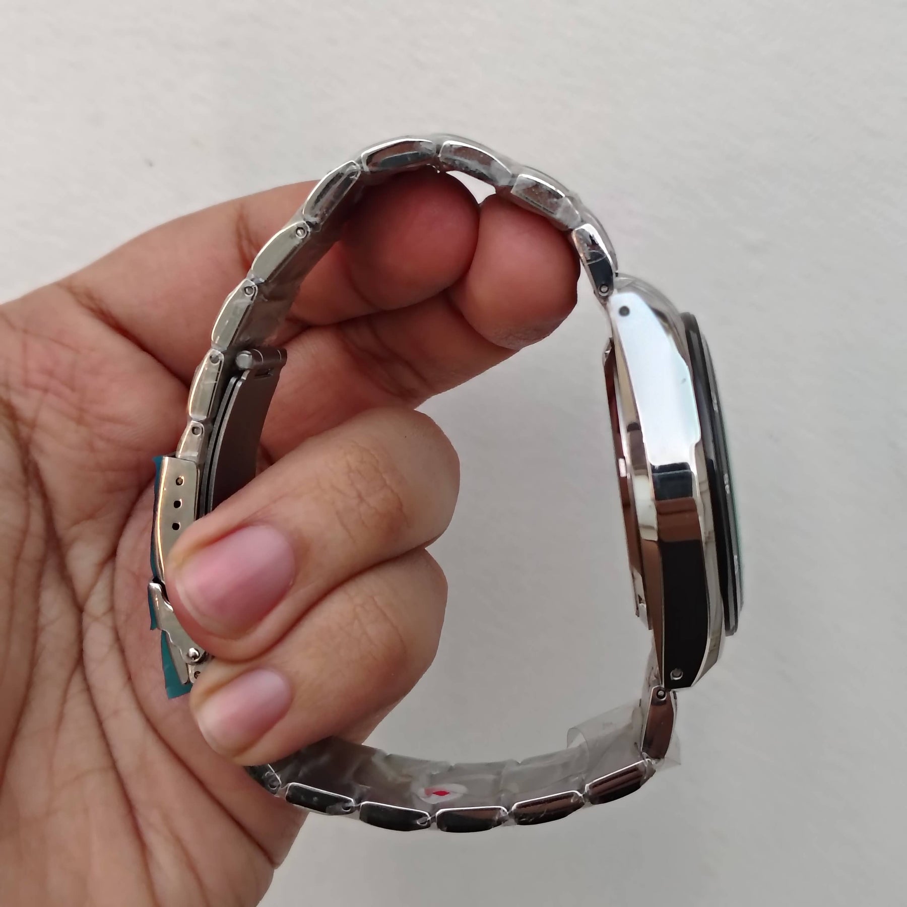 Casio - Original - Chrono Graph - Japanese Quartz - 44mm - Men's Watch