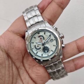 Casio - Original - Chrono Graph - Japanese Quartz - 44mm - Men's Watch