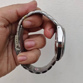 Casio - Original - Chrono Graph - Japanese Quartz - 44mm - Men's Watch