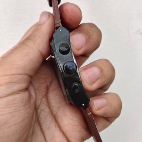 Swiss Legend – Original - 40025PSM - Swiss Quartz – 45mm - Men's Watch