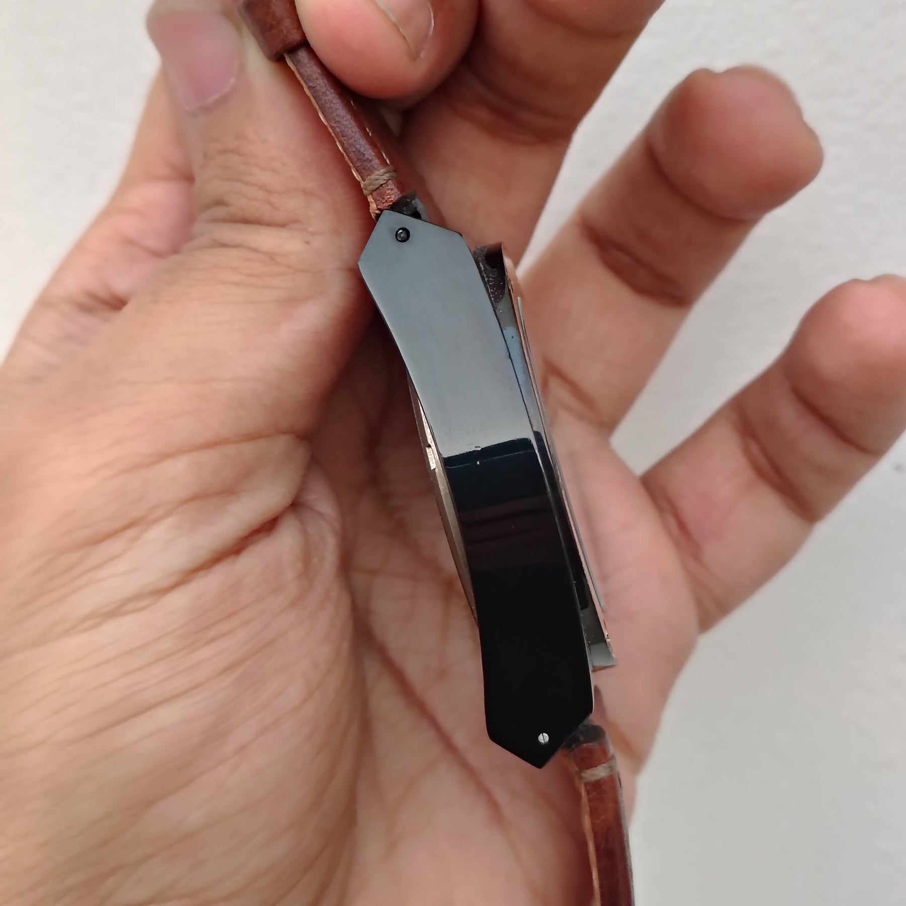 Swiss Legend – Original - 40025PSM - Swiss Quartz – 45mm - Men's Watch