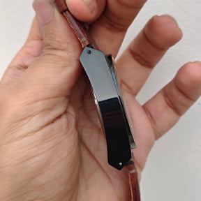 Swiss Legend – Original - 40025PSM - Swiss Quartz – 45mm - Men's Watch