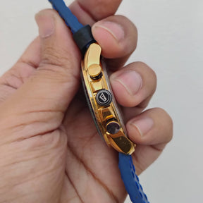 Festina – Original - Japanese Quartz - 44mm - Men's Watch