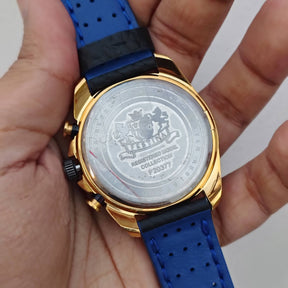 Festina – Original - Japanese Quartz - 44mm - Men's Watch