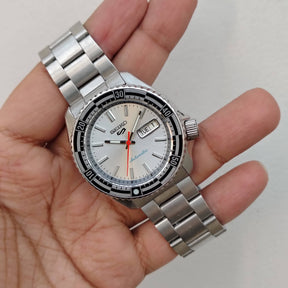 Seiko 5 - Original - Automatic - Sports Edition - 42.5mm - Men's Watch