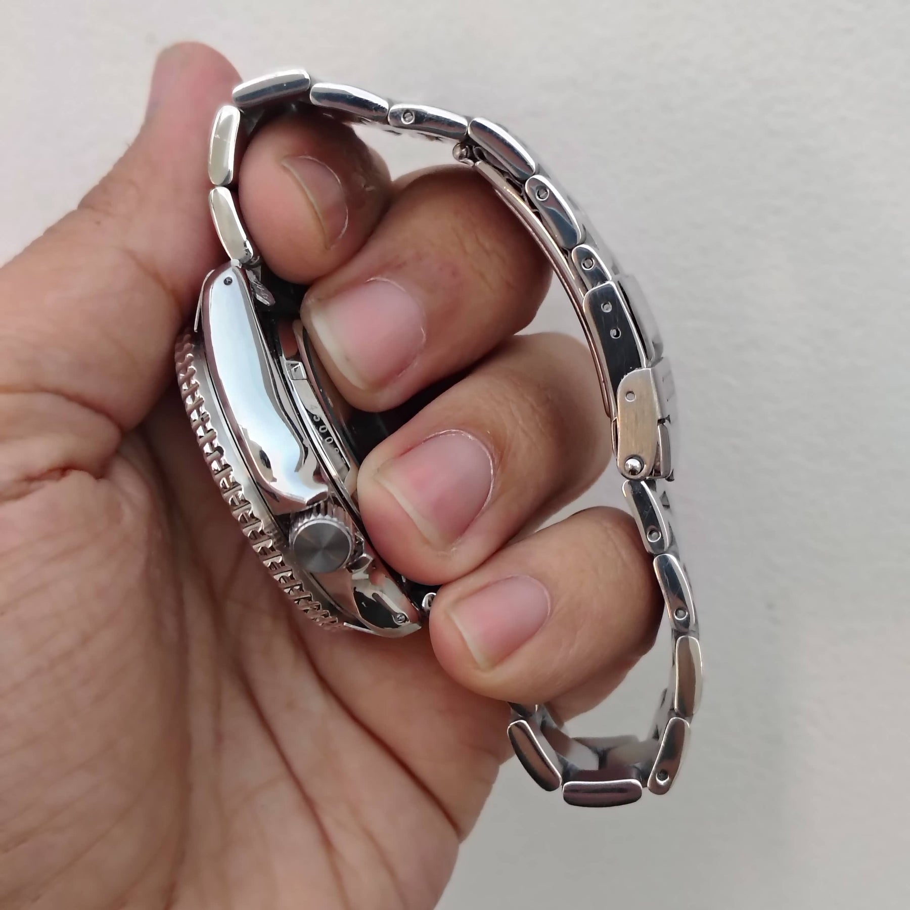 Seiko 5 - Original - Automatic - Sports Edition - 42.5mm - Men's Watch