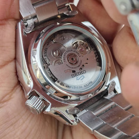Seiko 5 - Original - Automatic - Sports Edition - 42.5mm - Men's Watch