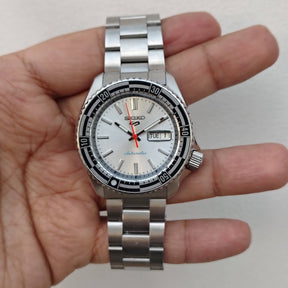 Seiko 5 - Original - Automatic - Sports Edition - 42.5mm - Men's Watch