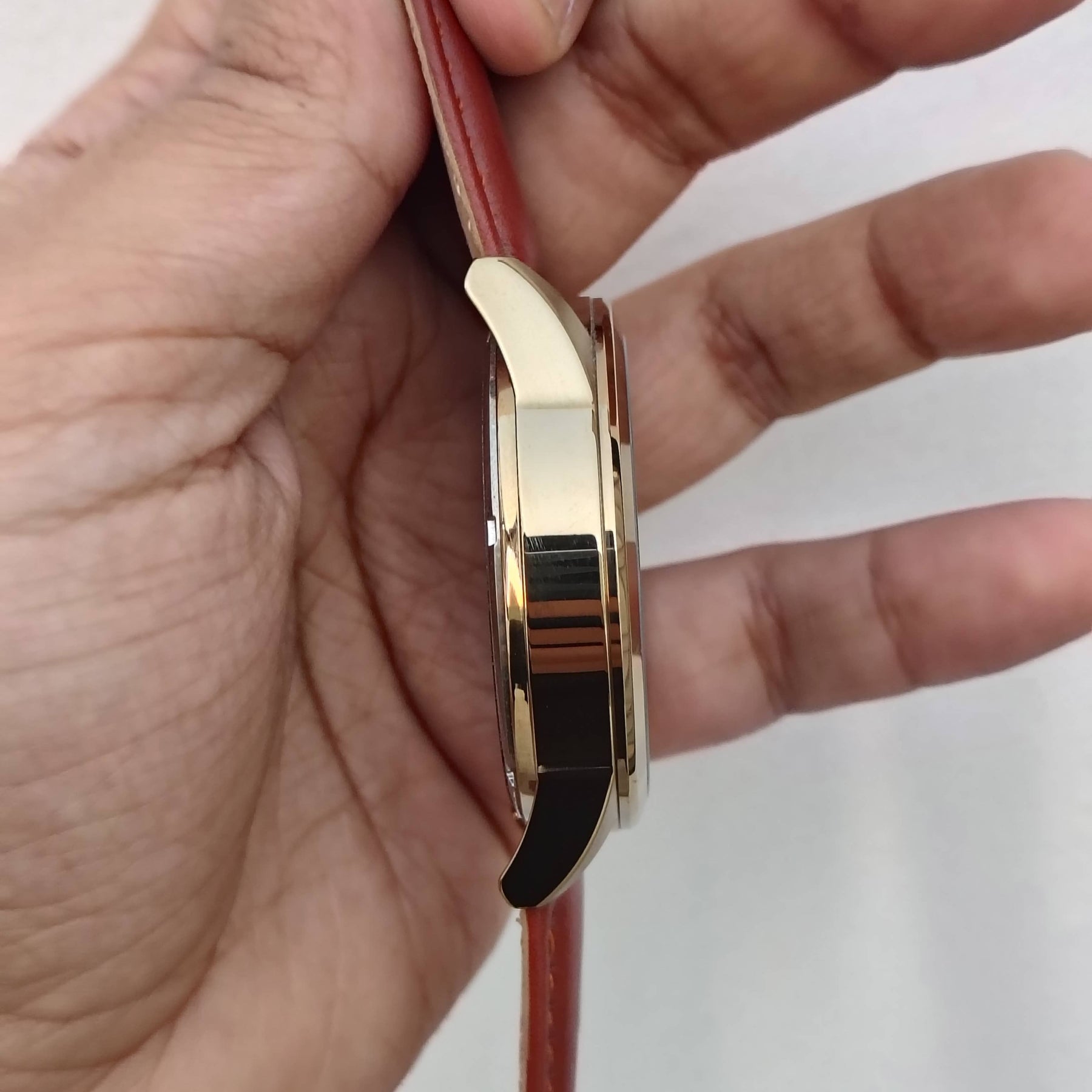 Fossil – Original – BQ2261 - Japanese Quartz - 48mm - Men's Watch