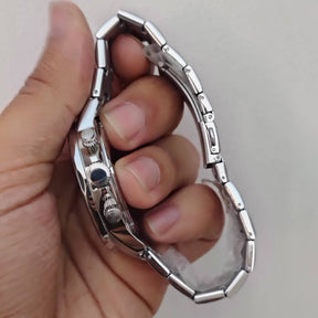 Fossil – Original – BQ2753 - Japanese Quartz - 45mm - Men's Watch