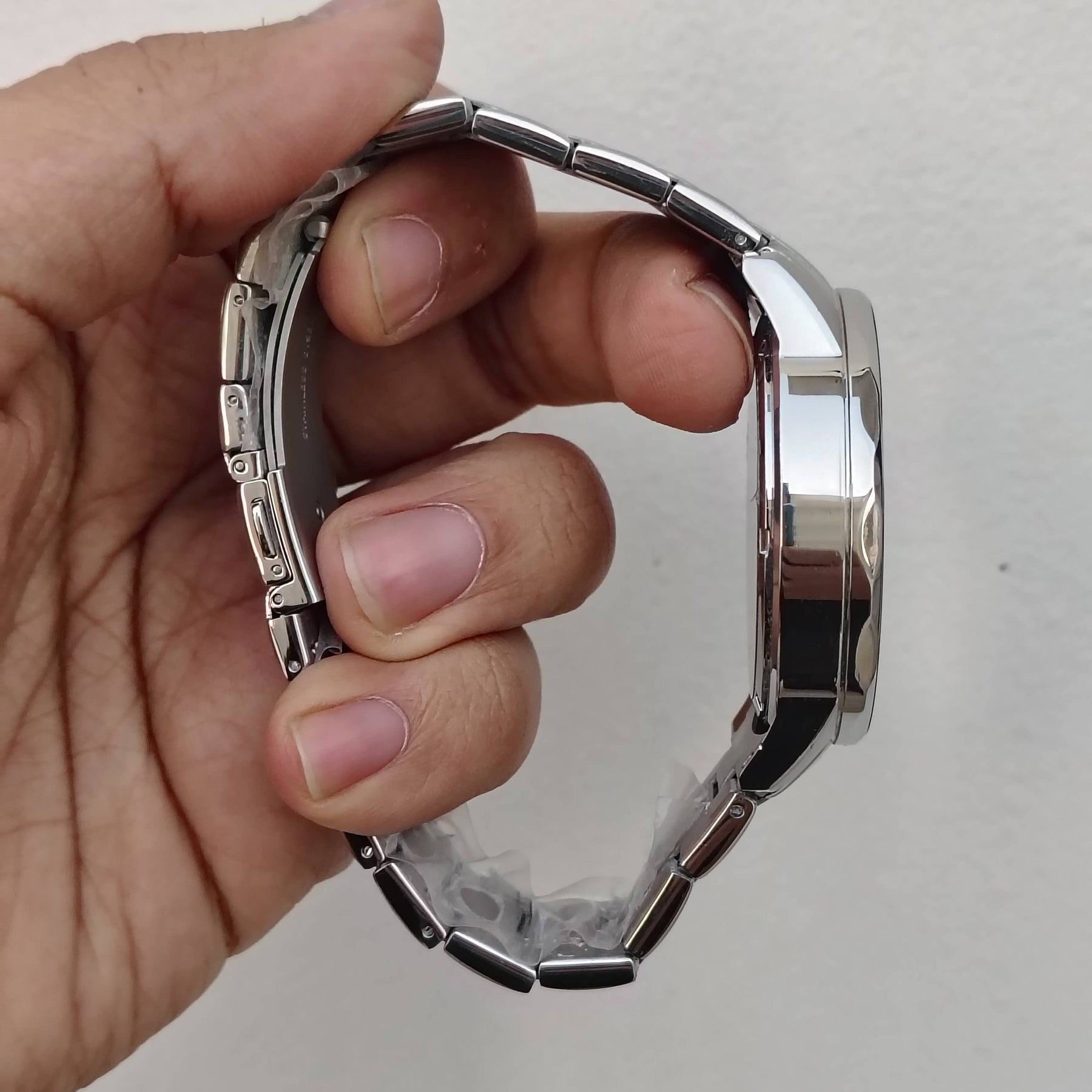 Fossil – Original – BQ2753 - Japanese Quartz - 45mm - Men's Watch