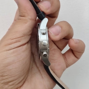 Fossil – Original – BQ2228 - Japanese Quartz - 43mm - Men's Watch