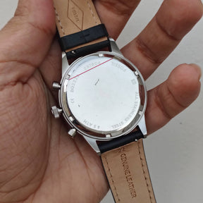 Fossil – Original – BQ2228 - Japanese Quartz - 43mm - Men's Watch