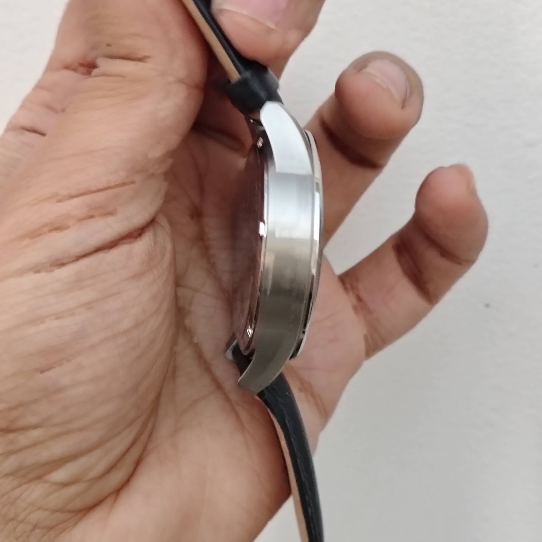 Fossil – Original – BQ2228 - Japanese Quartz - 43mm - Men's Watch