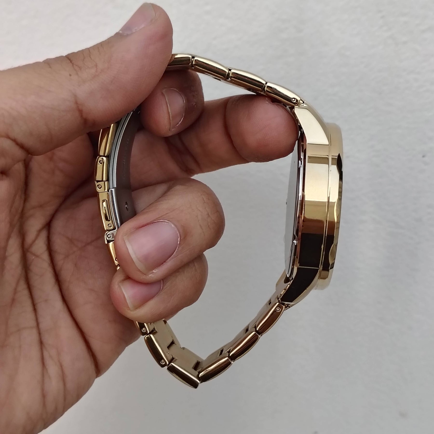 Fossil – Original – BQ2493 - Japanese Quartz - 45mm - Men's Watch